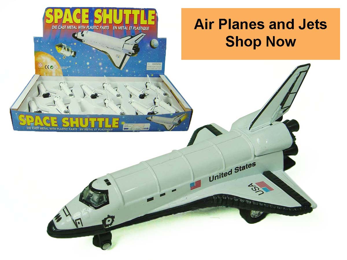 Jet and Planes Shop Now
